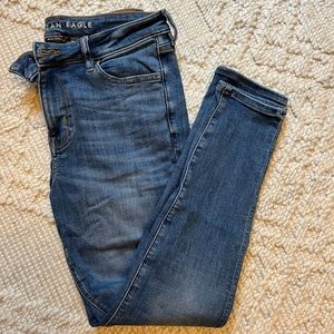 American Eagle Outfitters jeans